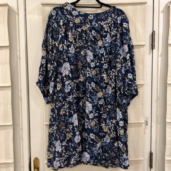 Women’s plus size Tunic top, new with tags - Picture 6 of 6